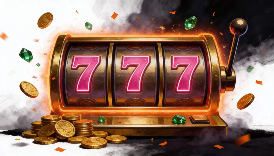 pokie spins